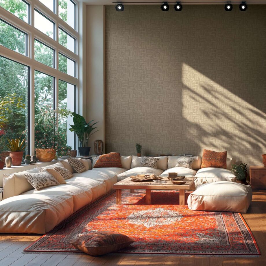 Wallpaper A.S Creation 782042 Hot spot   .53x10,05 m(5m2)