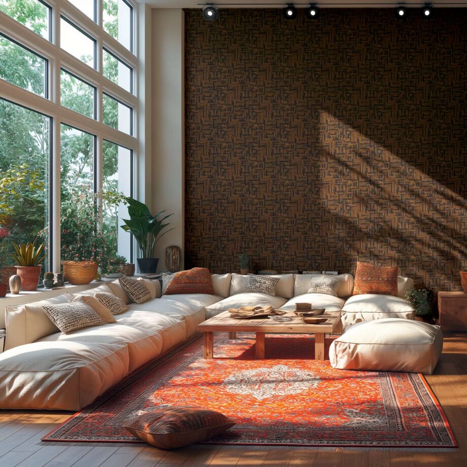 Wallpaper A.S Creation 782046 Hot spot   .53x10,05 m(5m2)