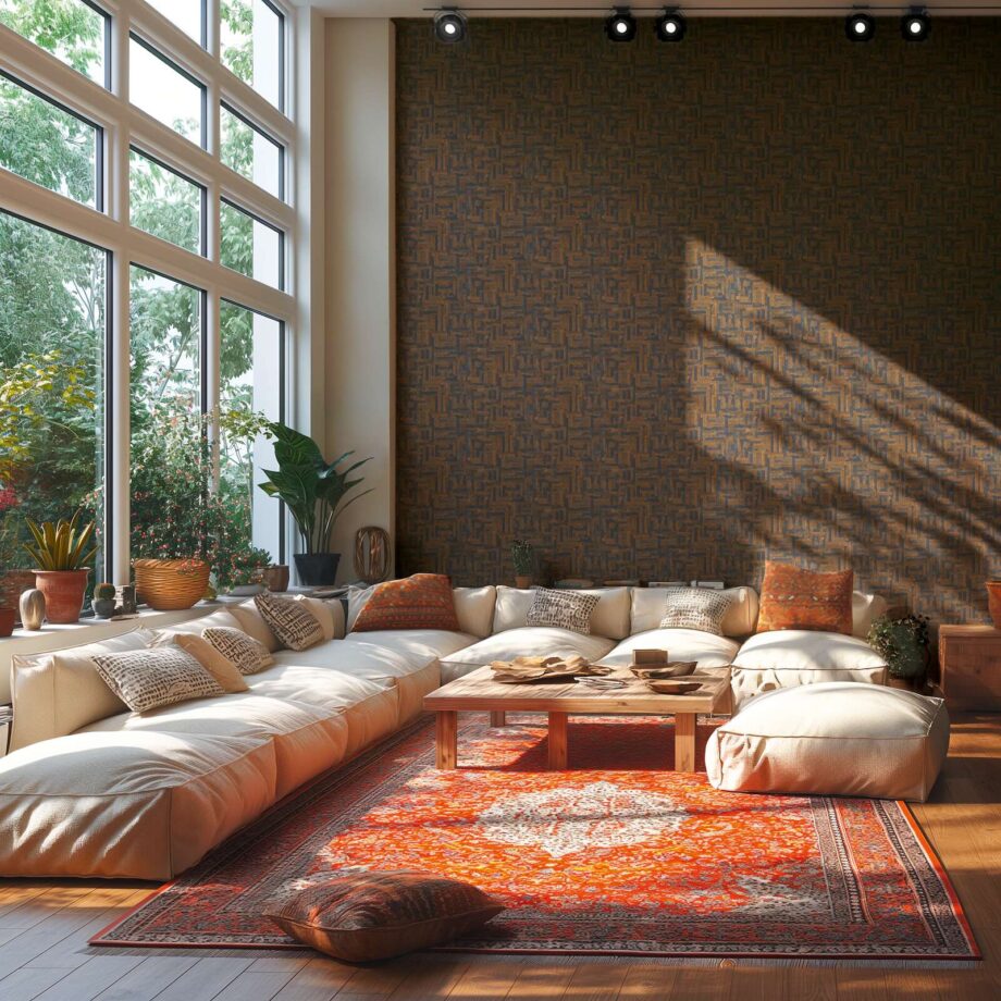 Wallpaper A.S Creation 782043 Hot spot   .53x10,05 m(5m2)