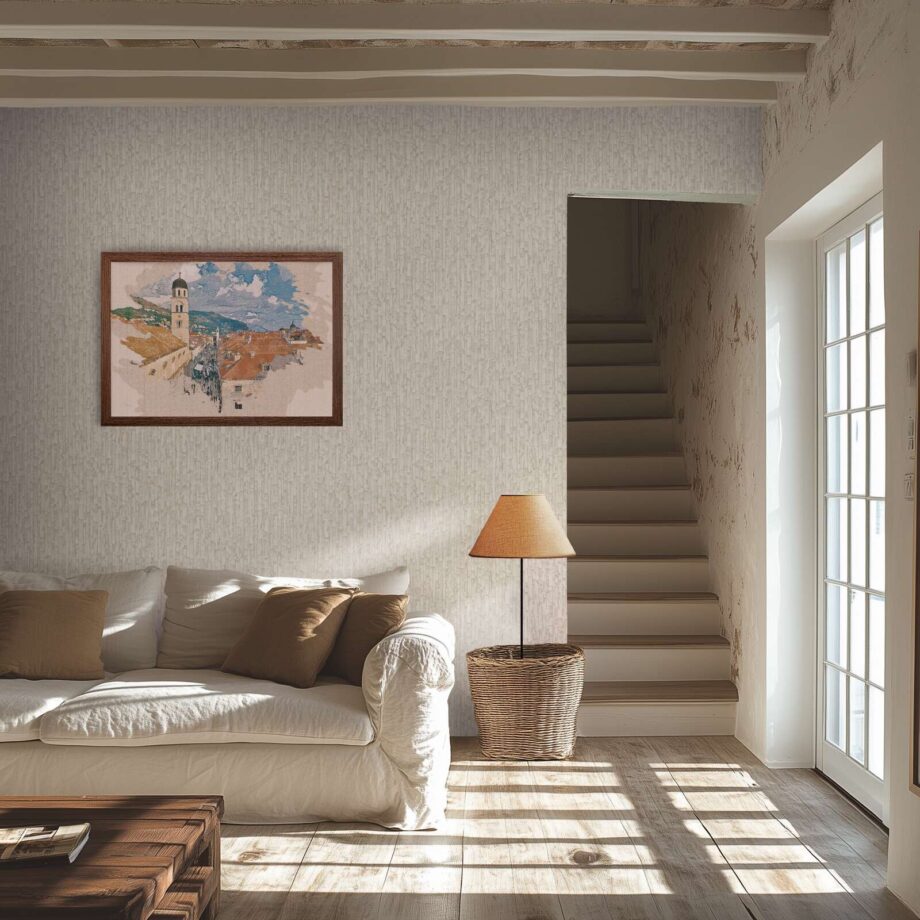 Wallpaper A.S Creation 786662 Hot spot   .53x10,05 m(5m2)