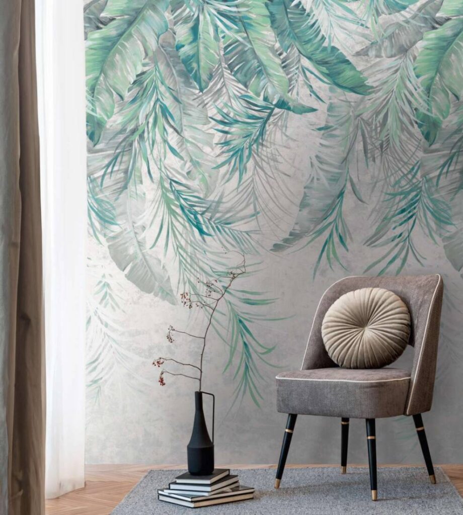 Wallpaper A.S Creation 398191 The Wall .53x8.80 m(4.45m2)