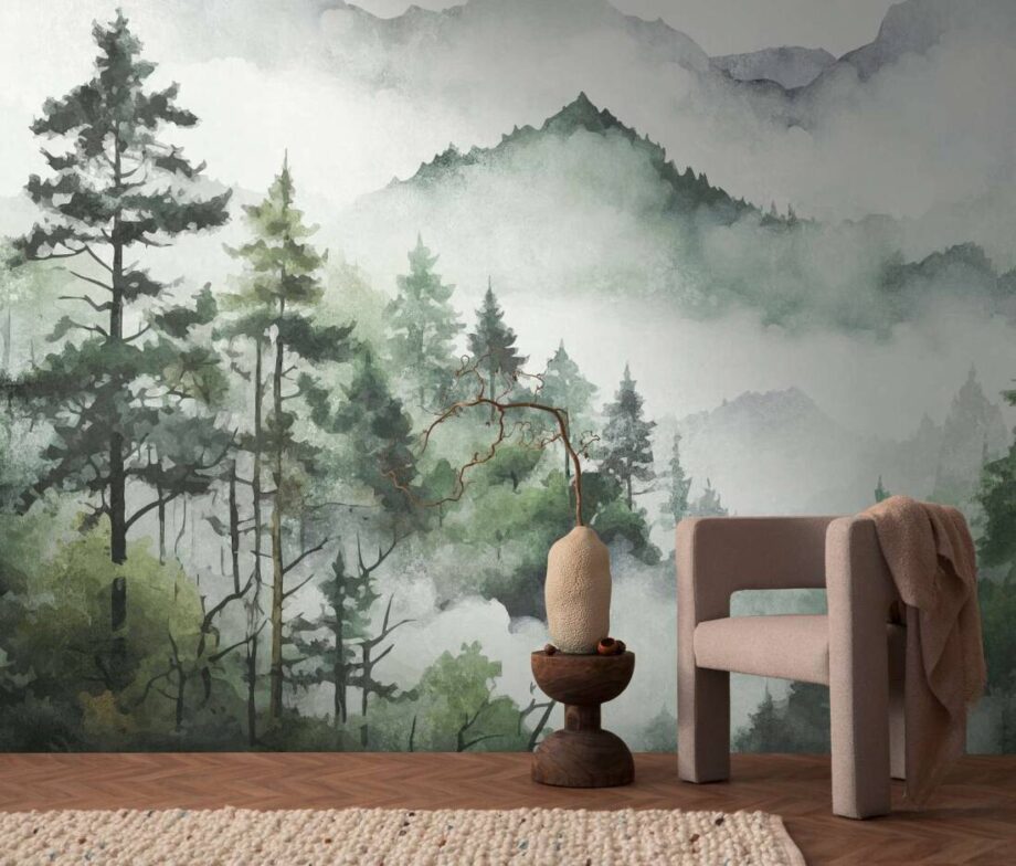 Wallpaper A.S Creation 398991 The Wall .53x20.10 m(10m2)