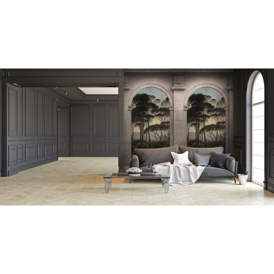 Wallpaper A.S Creation 382491 The Wall .53x8.80 m(4.45m2)