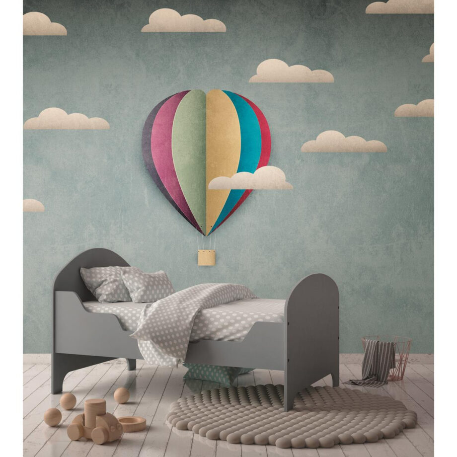 Wallpaper A.S Creation 383011 The Wall .53x20.10 m(10m2)