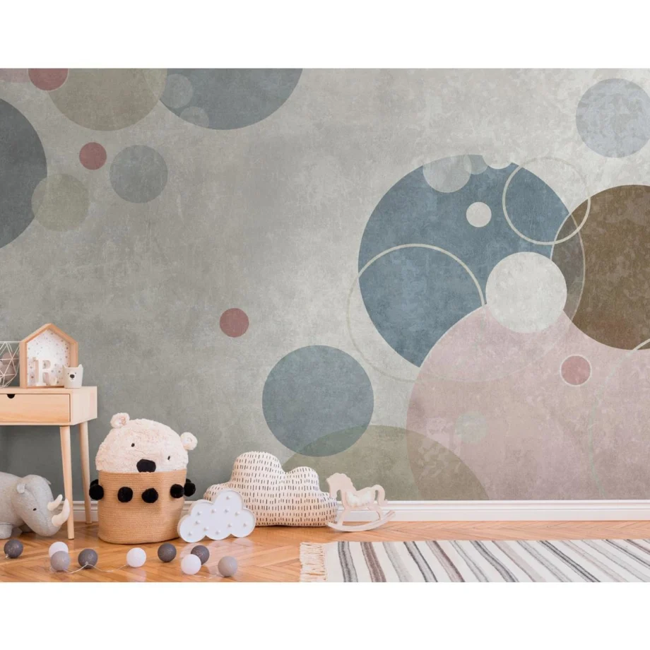 Wallpaper A.S Creation 383071 The Wall .53x20.10 m(10m2)