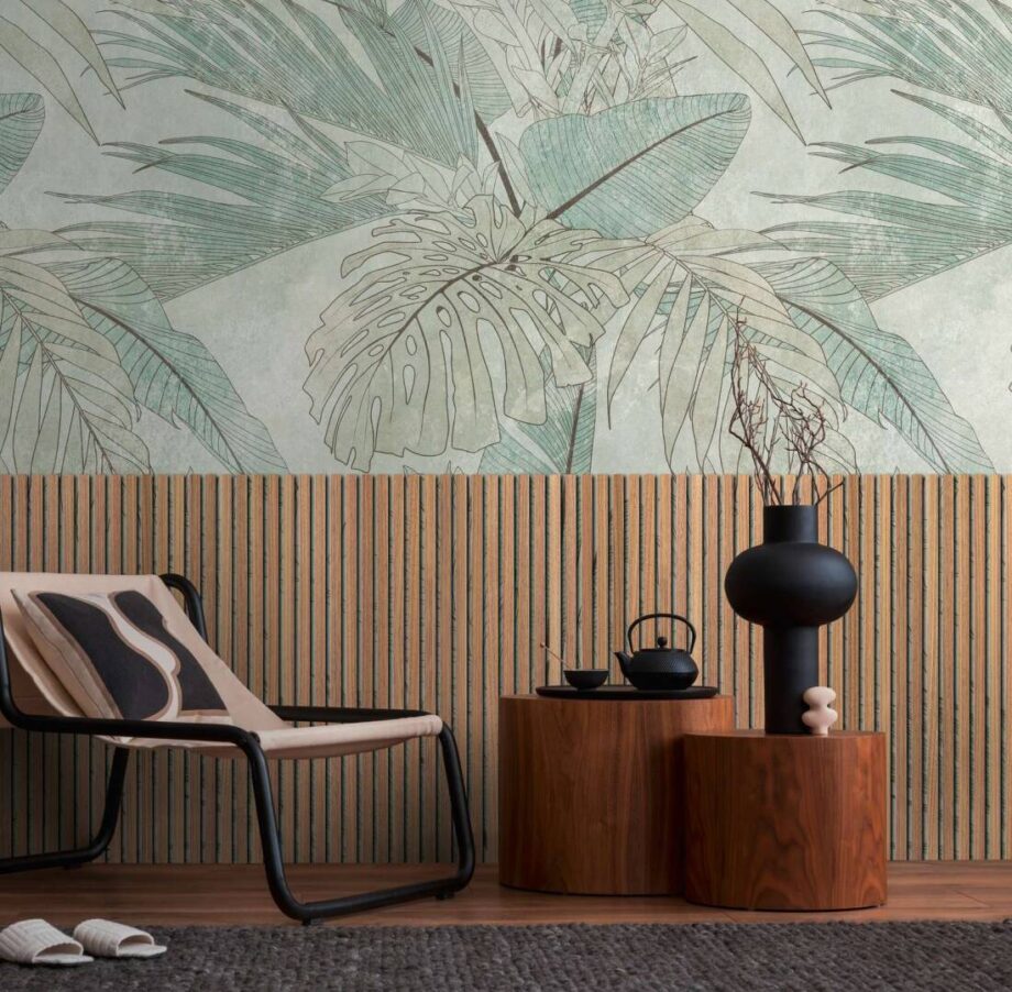Wallpaper A.S Creation 385541 The Wall .53x8.80 m(4.45m2)