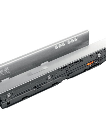 Blum Drawer Runner MOVENTO Tip-On Blumotion 500mm