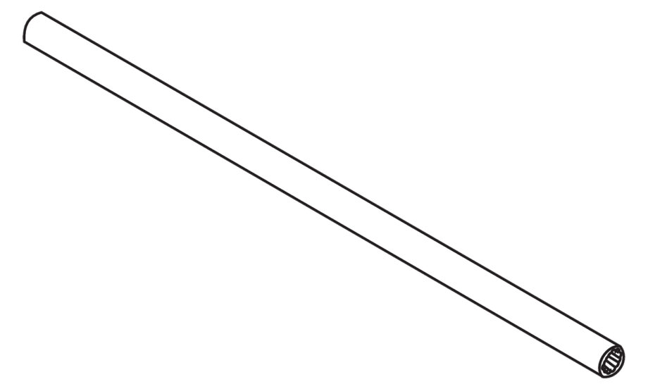Blum Pull-Out Shelf Lock