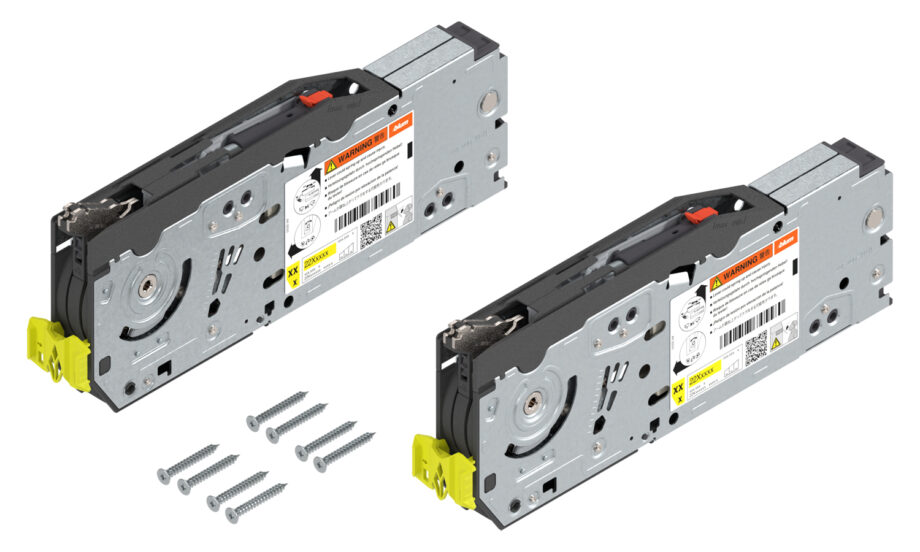 Blum Aventos HFTOP 2500