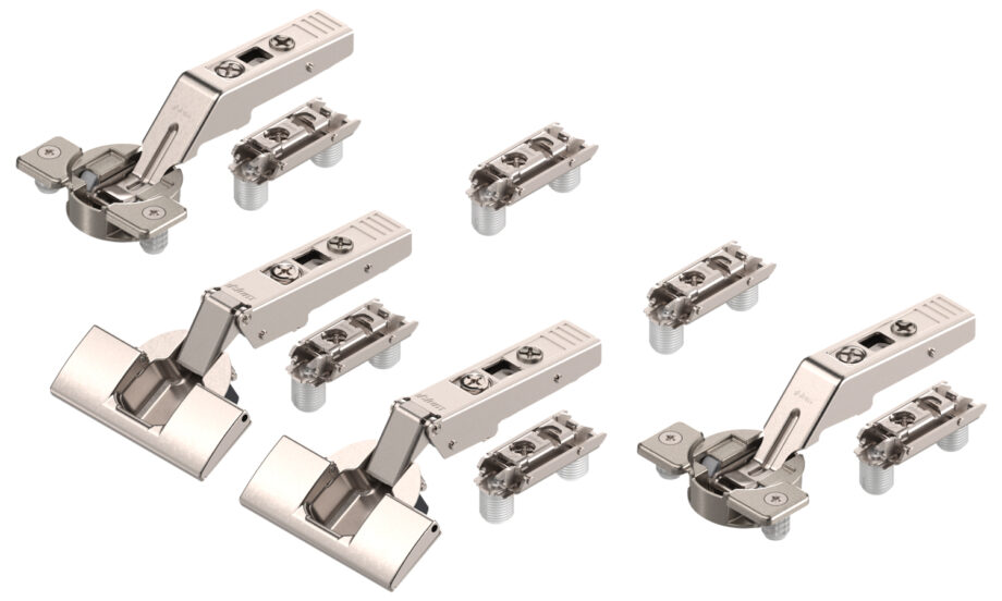 Blum Aventos HFTOP 2500