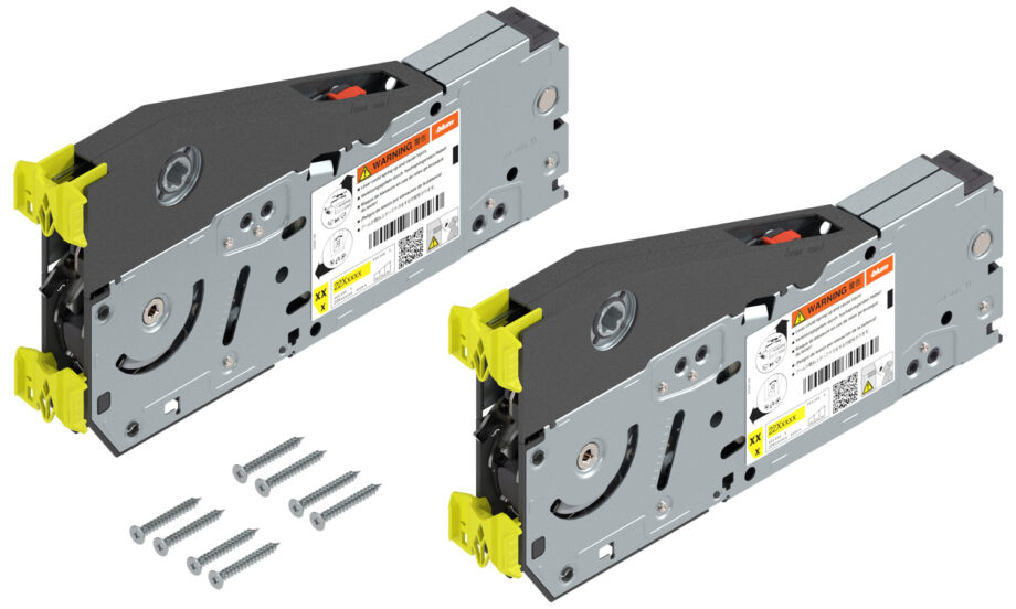 Blum Aventos HLTOP 2500