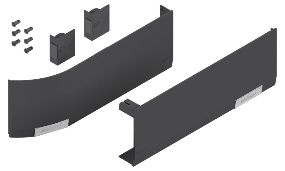 Blum Aventos HF/HS/HL servo-drive