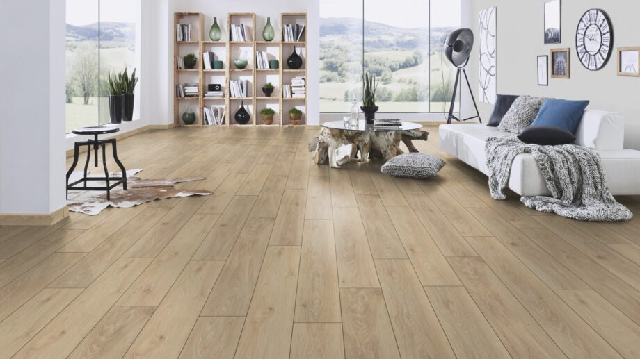 HDF Krono Original K625 Wheat Pistachio Oak