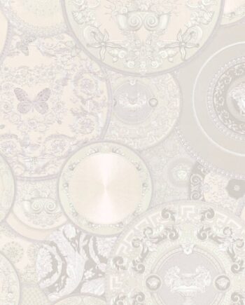 Wallpaper A.S Creation 349014 Versace .70x10,05 m(7m2)