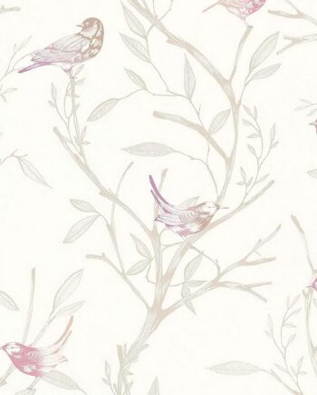 Wallpaper A.S Creation 366233 Colibri 0,53x10,05 m(5m2)