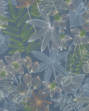 Wallpaper A.S Creation 366301 Colibri 0,53x10,05 m(5m2)
