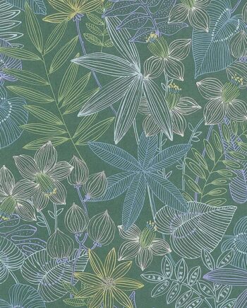 Wallpaper A.S Creation 366302 Colibri 0,53x10,05 m(5m2)