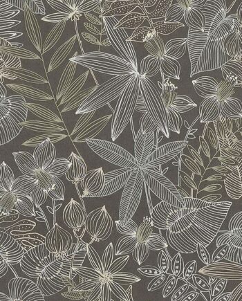 Wallpaper A.S Creation 366303 Colibri 0,53x10,05 m(5m2)