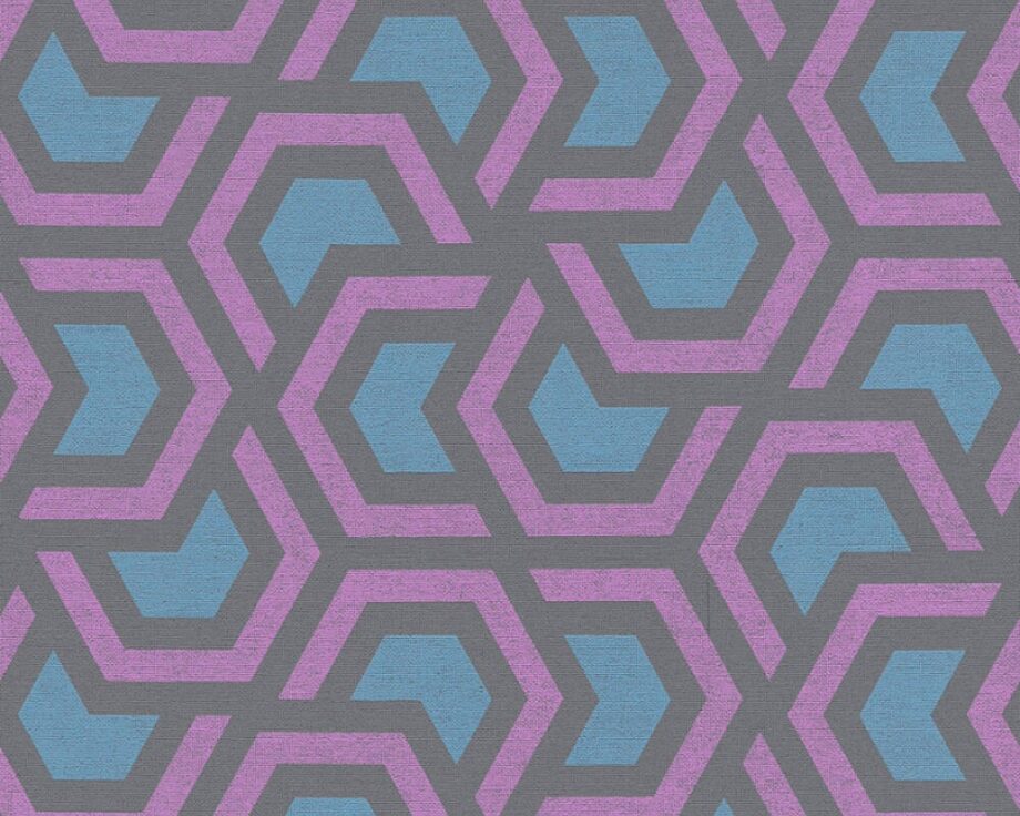 Wallpaper A.S Creation 367601 Spot4 0,53x10,05 m(5m2)