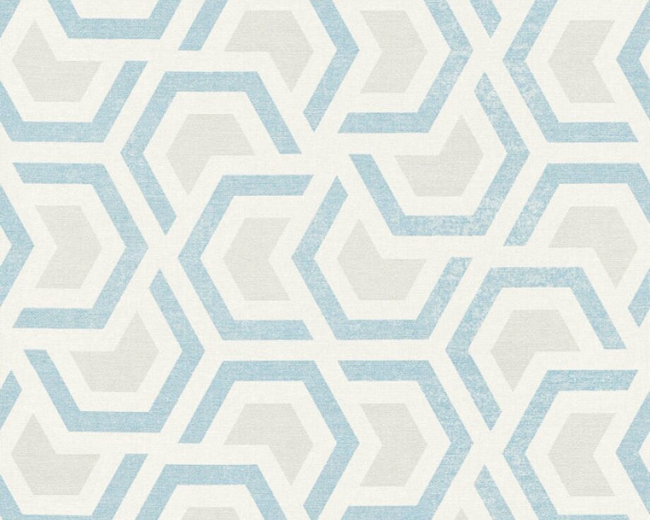 Wallpaper A.S Creation 367603 Spot4 0,53x10,05 m(5m2)