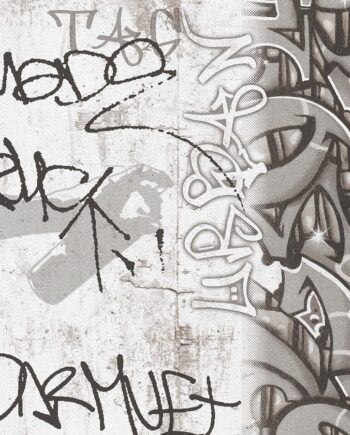 Wallpaper A.S Creation 369863 Boys&Girls .53x10,05 m(5m2)