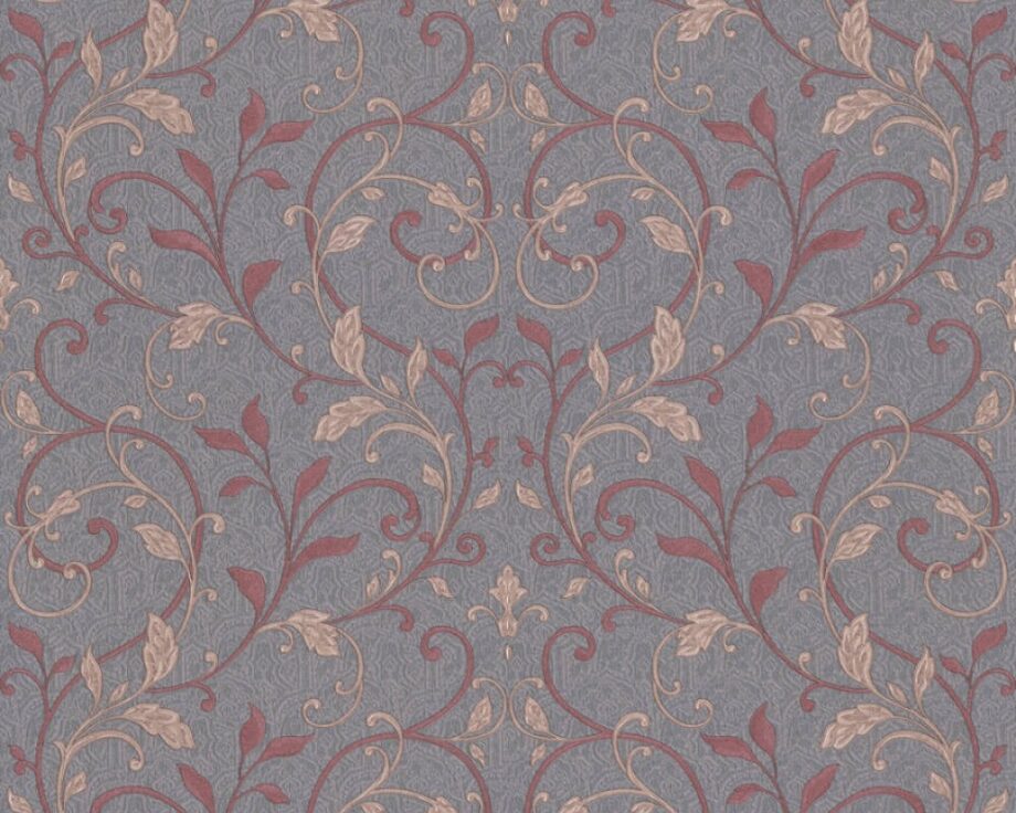 Wallpaper A.S Creation 370571 AMBASSADOR 1.06x10,05 m(10m2)