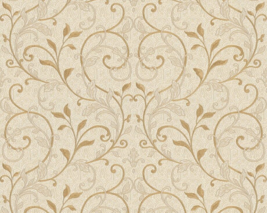 Wallpaper A.S Creation 370572 AMBASSADOR 1.06x10,05 m(10m2)