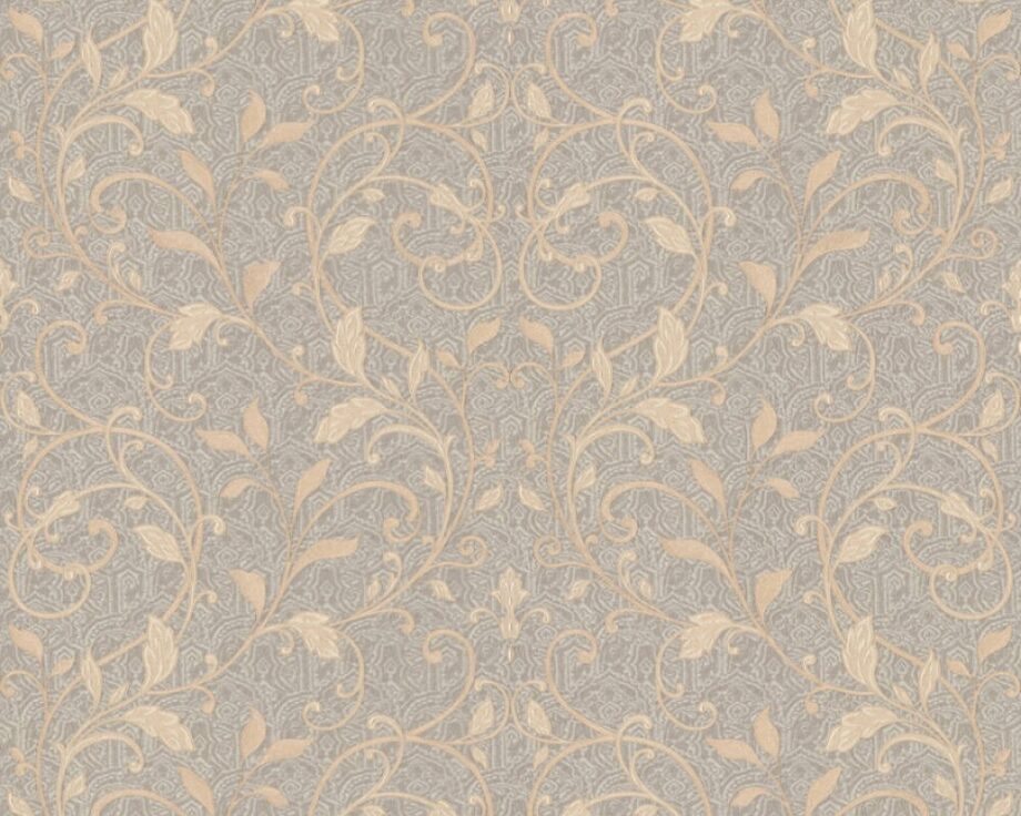 Wallpaper A.S Creation 370575 AMBASSADOR 1.06x10,05 m(10m2)