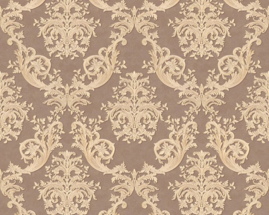 Wallpaper A.S Creation 371635 AMBASSADOR 1.06x10,05 m(10m2)