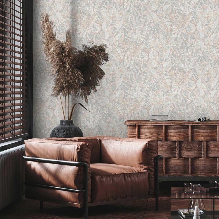 Wallpaper A.S Creation 396534 Stories of Life  .53x10,05 m(5m2)
