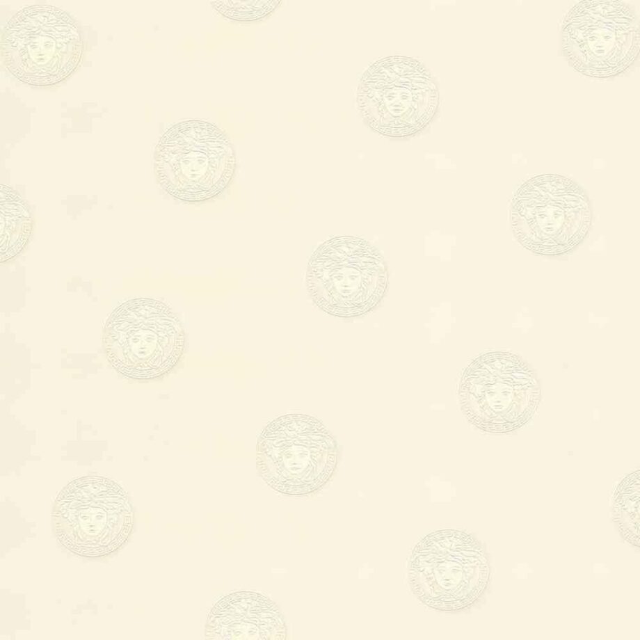 Wallpaper A.S Creation 348621 Versace .70x10,05 m(7m2)