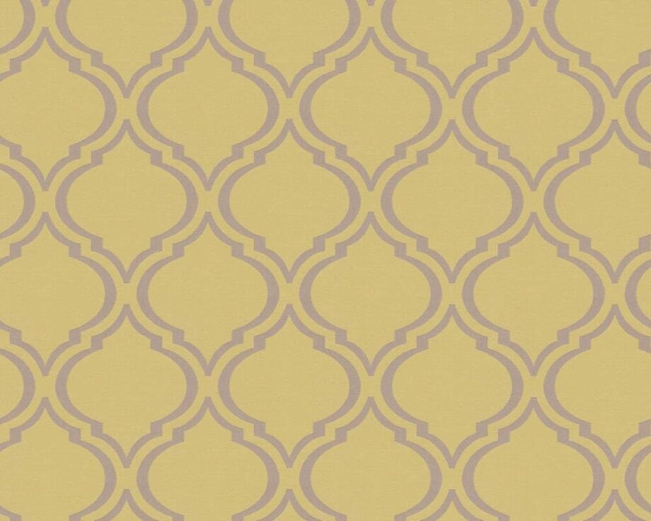 Wallpaper A.S Creation 366654 DiSeta 0,70x10,05 m(7m2)