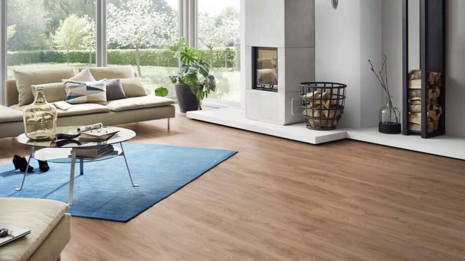 HDF Krono Original 5947 Historic Oak