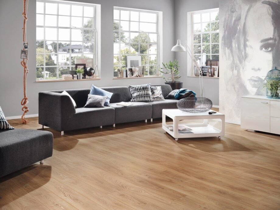 HDF Krono Original 5947 Historic Oak