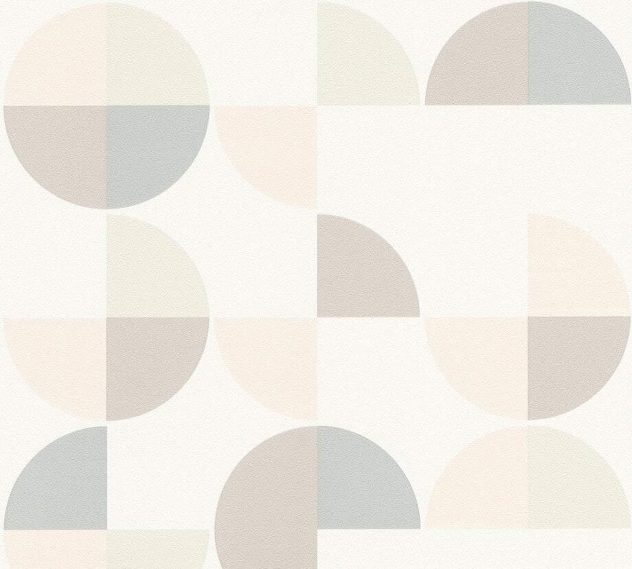 Wallpaper A.S Creation 367702 Spot4 0,53x10,05 m(5m2)