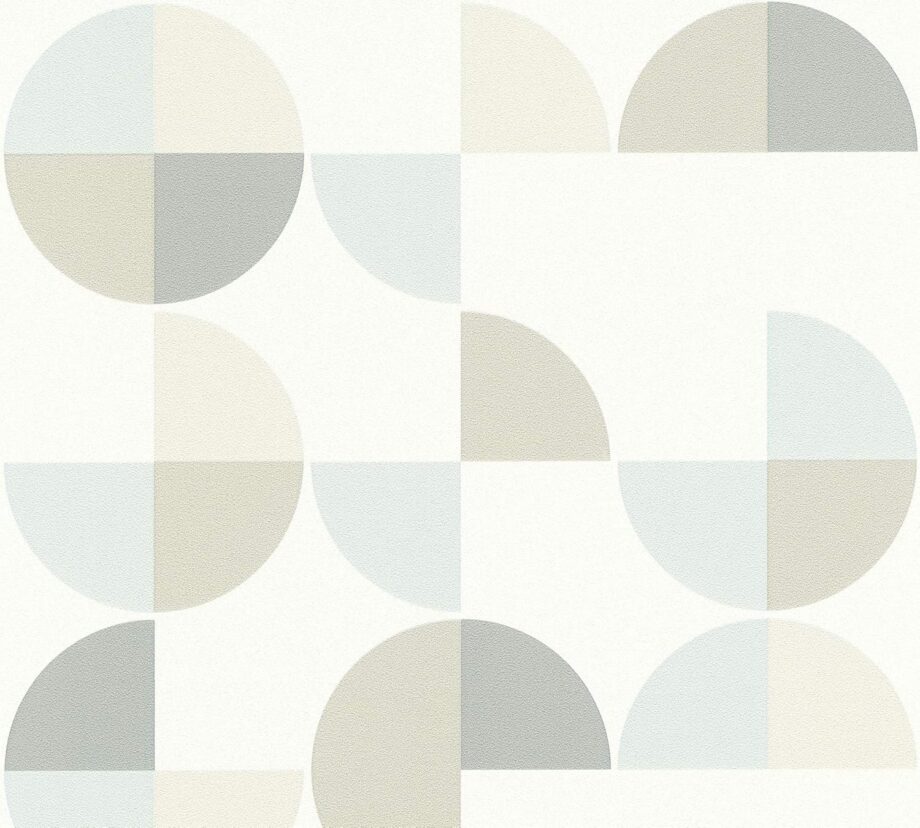 Wallpaper A.S Creation 367701 Spot4 0,53x10,05 m(5m2)