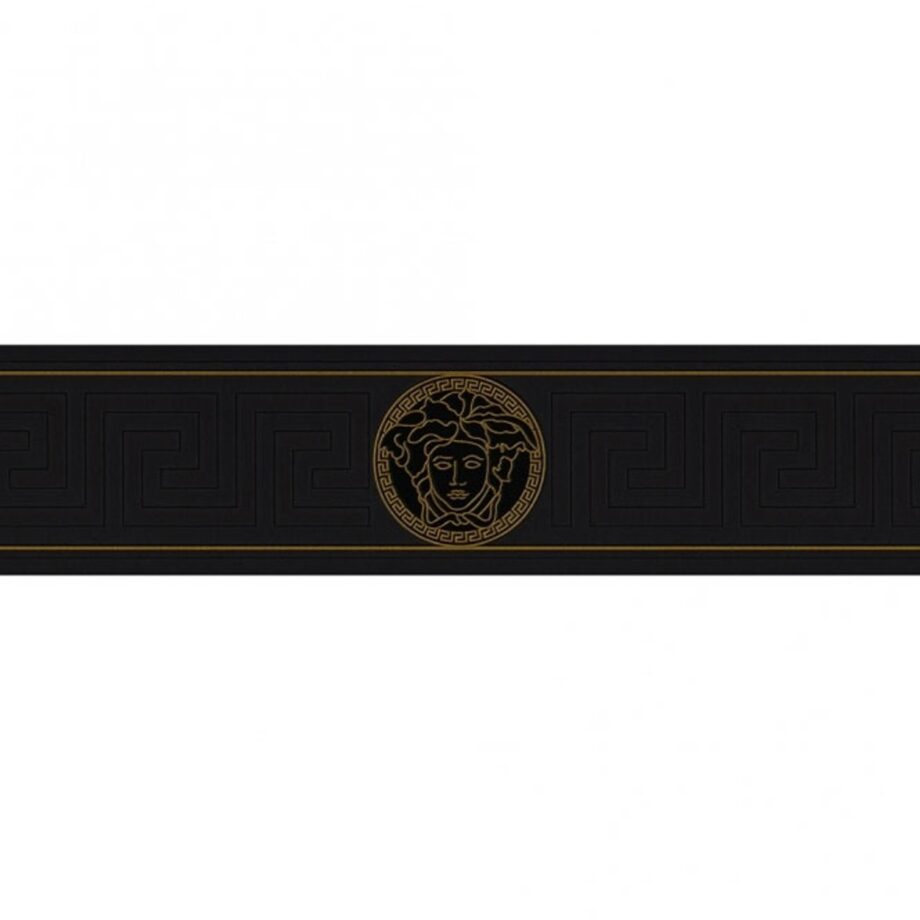 Wallpaper A.S Creation 935224 Versace 0,13x5,00