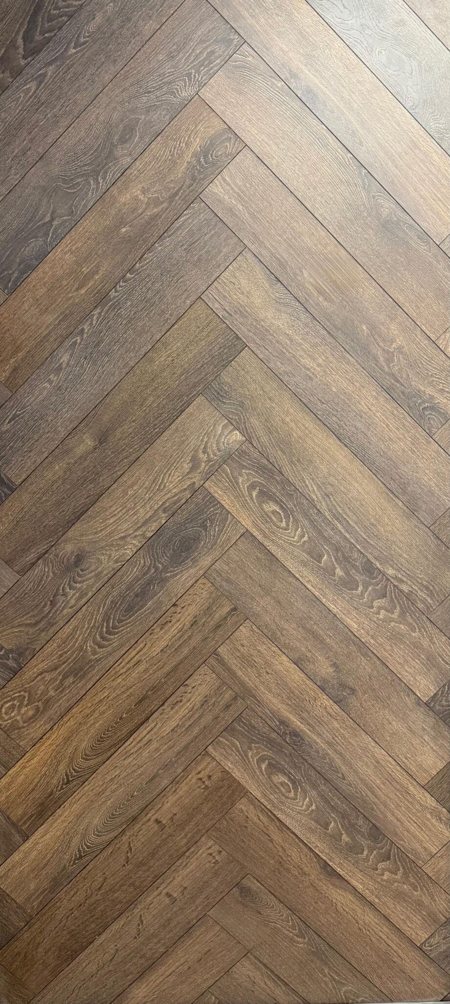 HDF Krono Original 8633 Shire Oak