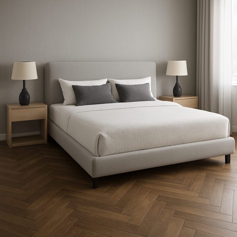 HDF Krono Original 8633 Shire Oak