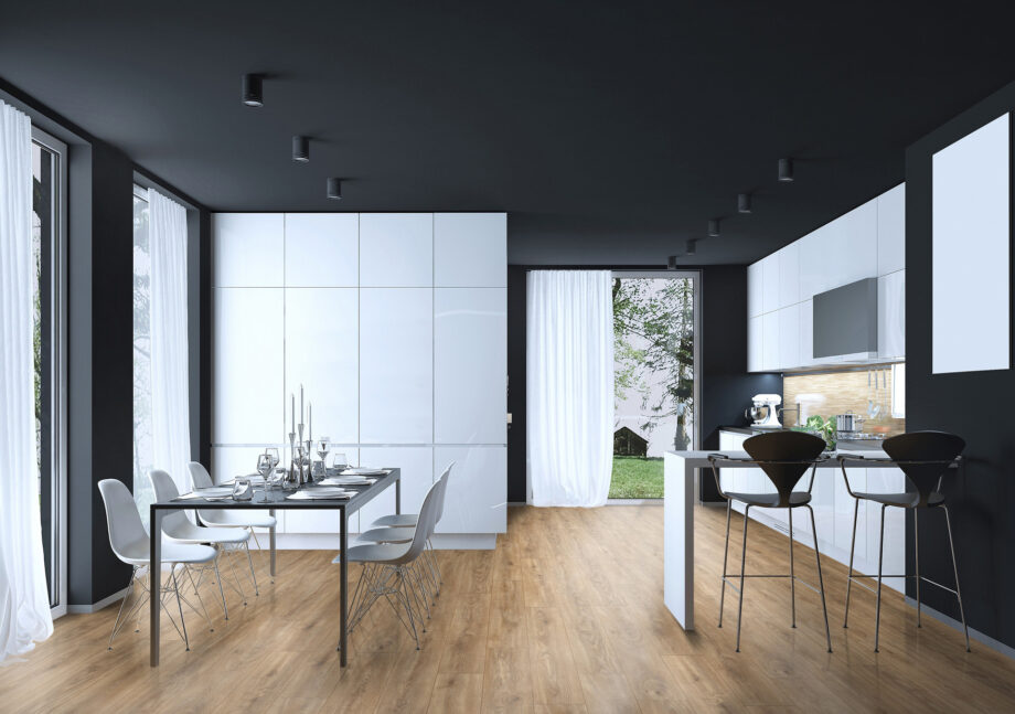 HDF Krono Original K471 Antique Cashmere Oak