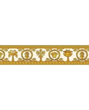 Wallpaper A.S Creation 343052 Versace 0,09x5,00 m