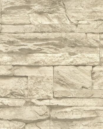Wallpaper A.S Creation 707130 Wood&Stone .53x10,05 m(5m2)
