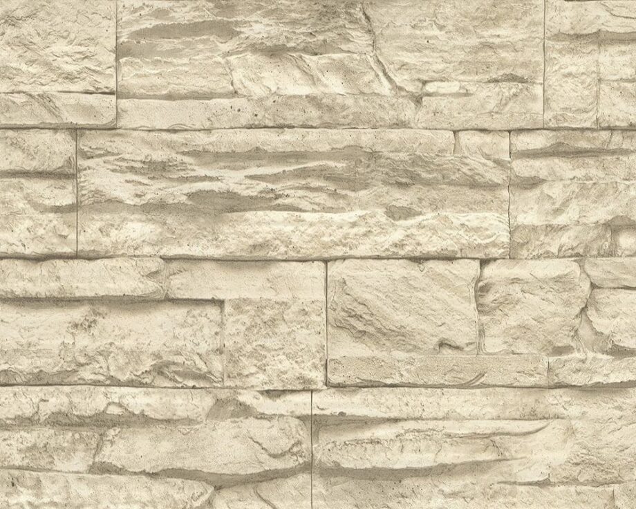 Wallpaper A.S Creation 707130 Wood&Stone .53x10,05 m(5m2)